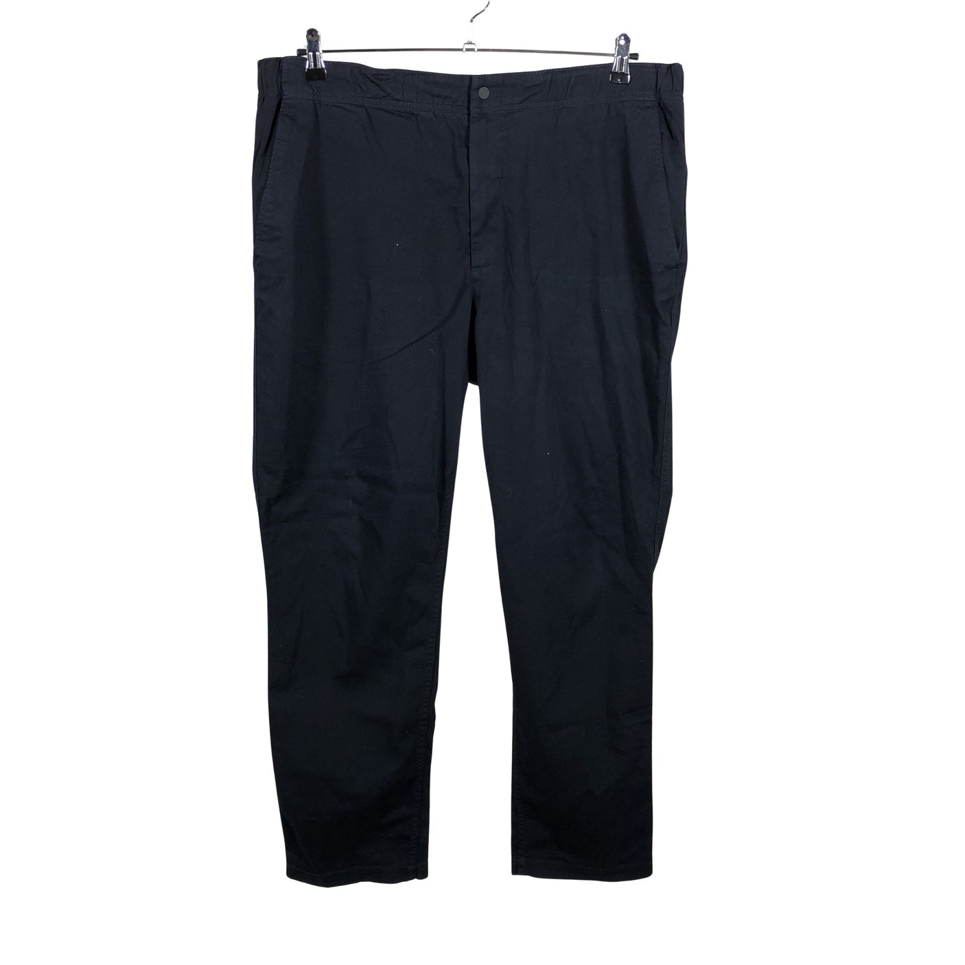 Miesten Norse Projects - Kangashousut, koko XXL - Sininen (1)