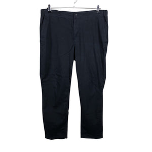 Miesten Norse Projects - Kangashousut, koko XXL - Sininen (1)