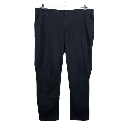Miesten Norse Projects - Kangashousut, koko XXL - Sininen ()