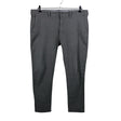 Miesten Levi's - Chinot, koko W38 - Harmaa ()