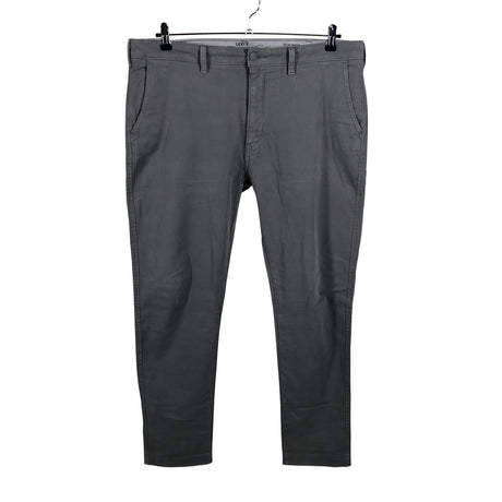 Miesten Levi's - Chinot, koko W38 - Harmaa ()