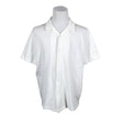Miesten Uniqlo - T-paita, koko XL - Valkoinen ()