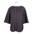 Naisten Marimekko - Trikoopaita, koko 40 - Punainen ()