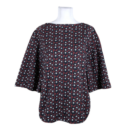 Naisten Marimekko - Trikoopaita, koko 40 - Punainen ()