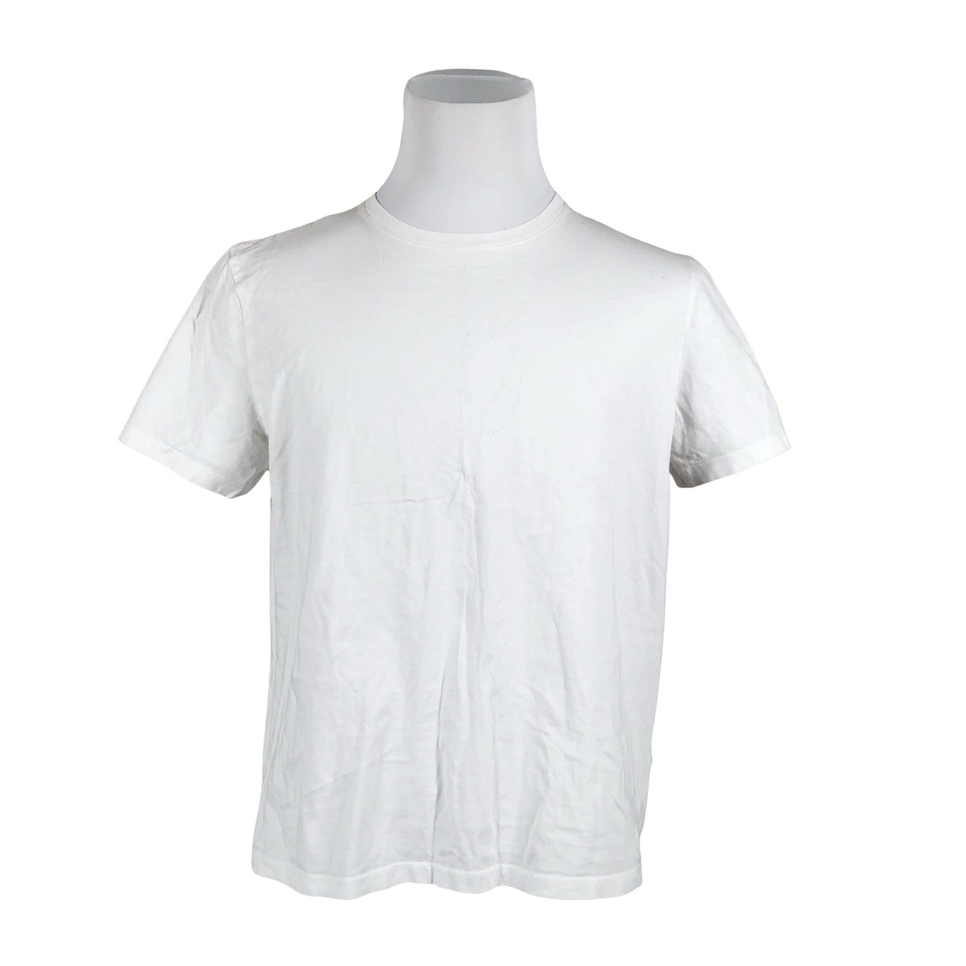 Miesten COS - T-paita, koko XL - Valkoinen (1)