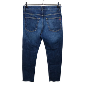 Miesten Diesel - Farkut, koko W31 - Sininen (2)