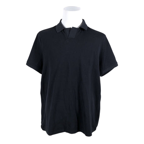 Miesten Club Monaco - Pikeepaita, koko XXL - Sininen ()