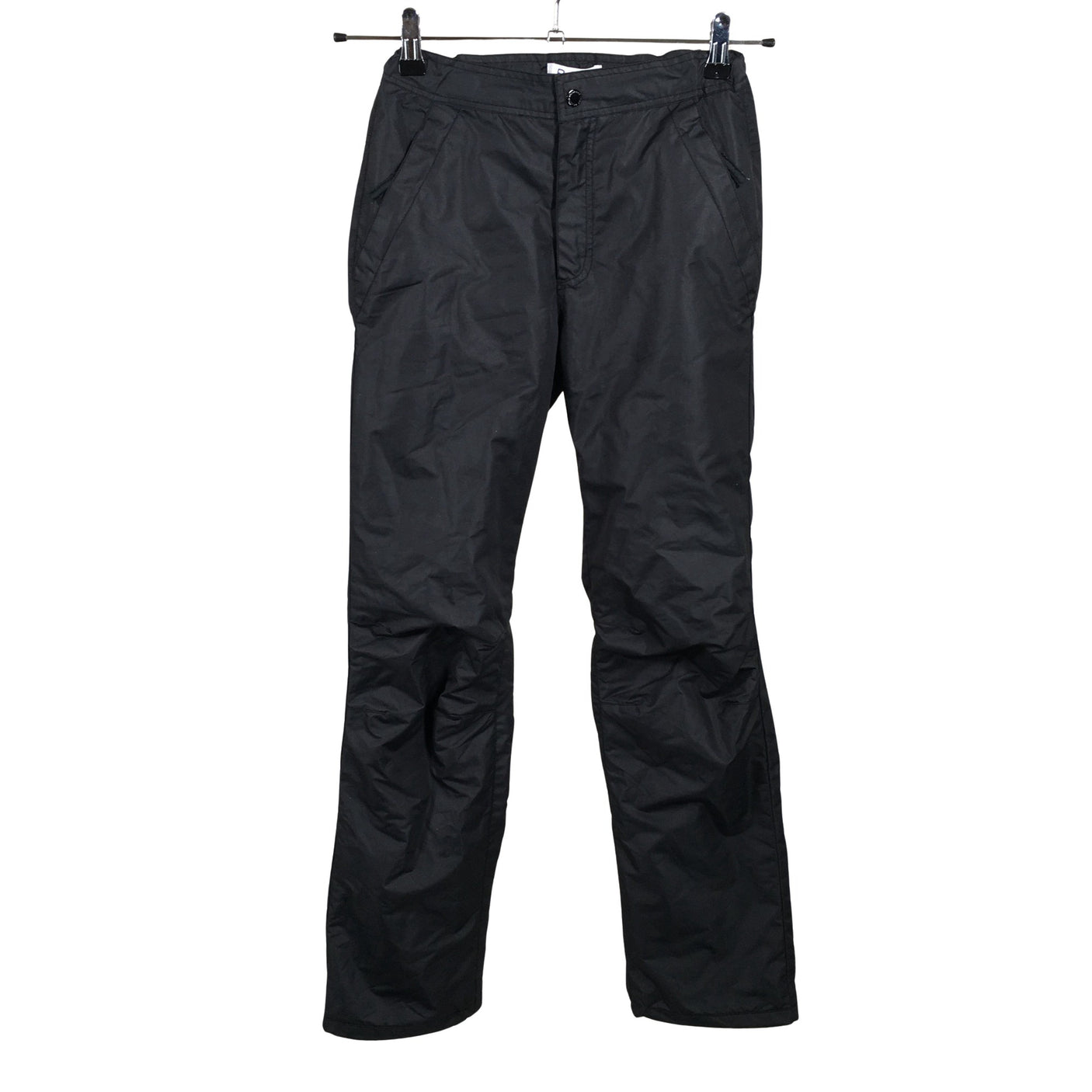 Unisex Bel - Toppahousut, koko 158 - 164 - Musta (1)