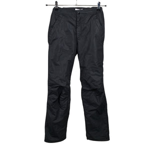 Unisex Bel - Toppahousut, koko 158 - 164 - Musta (1)