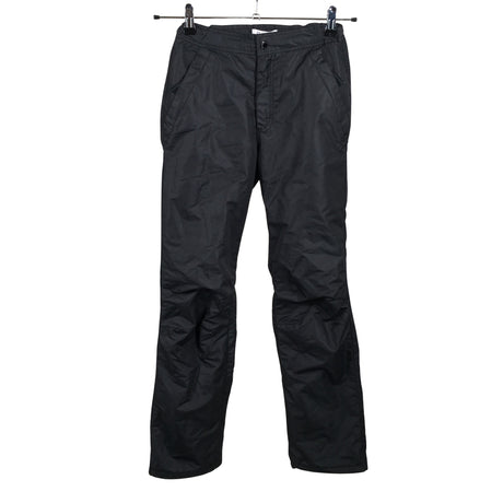 Unisex Bel - Toppahousut, koko 158 - 164 - Musta ()