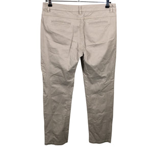 Naisten Comma - Kangashousut, koko 42 - Beige (2)