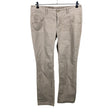 Naisten Esprit - Kangashousut, koko 46 - Beige ()