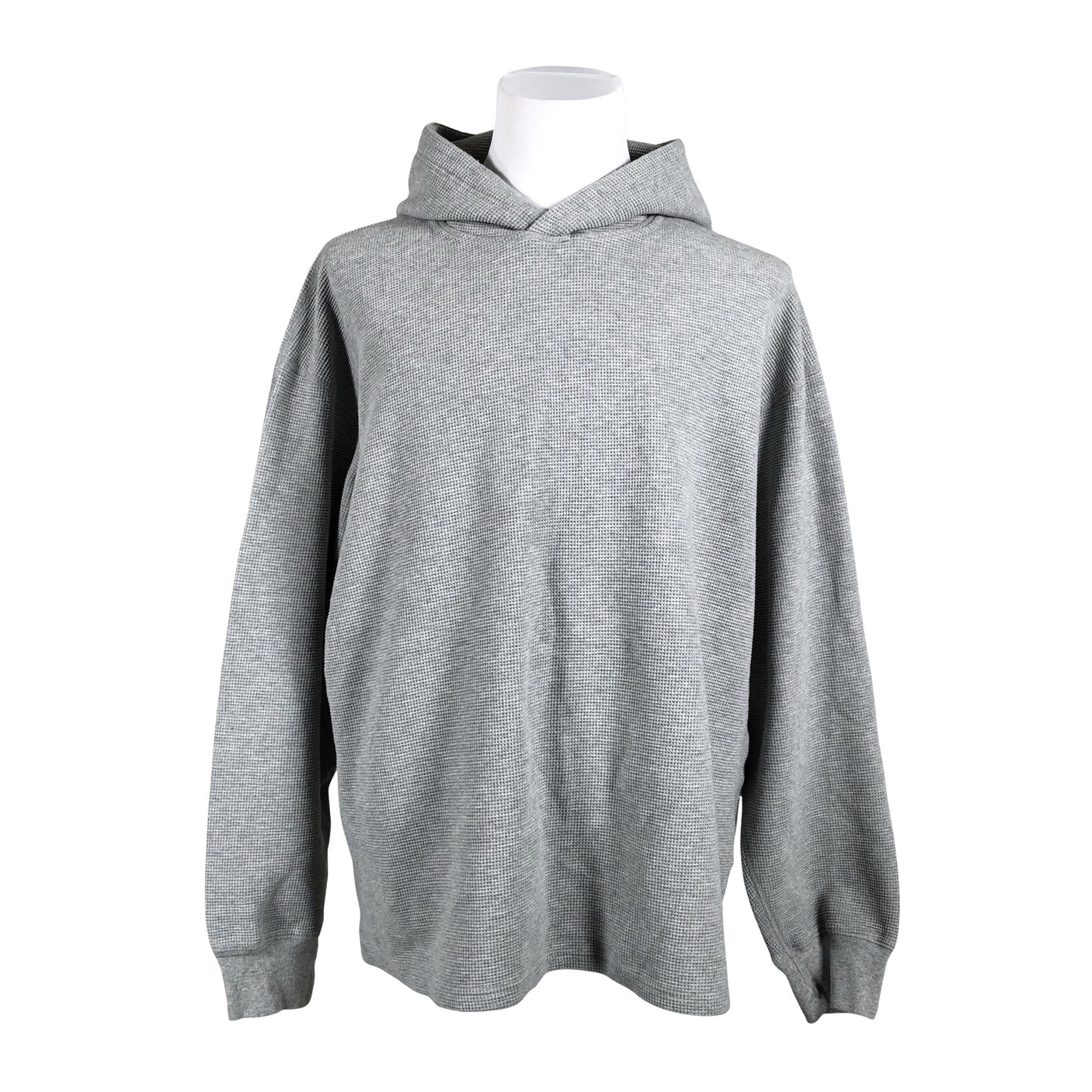Miesten Reigning Champ - Trikoopaita, koko XXL - Harmaa (1)