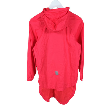 Tyttöjen Reima - Välikausitakki, koko 152 - 158 - Pinkki (2)