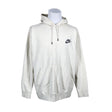 Miesten Nike - Huppari, koko XL - Beige ()