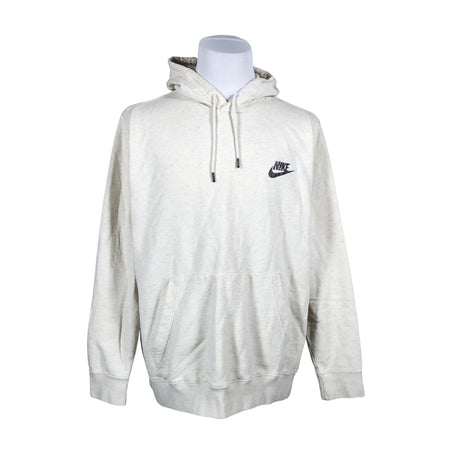 Miesten Nike - Huppari, koko XL - Beige ()