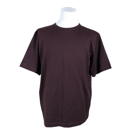 Miesten Arket - T-paita, koko L - Viininpunainen ()