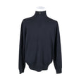 Miesten SuitSupply - Neulepaita, koko XXL - Sininen ()