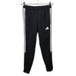 Naisten Adidas - Verryttelyhousut, koko 36 - Musta ()