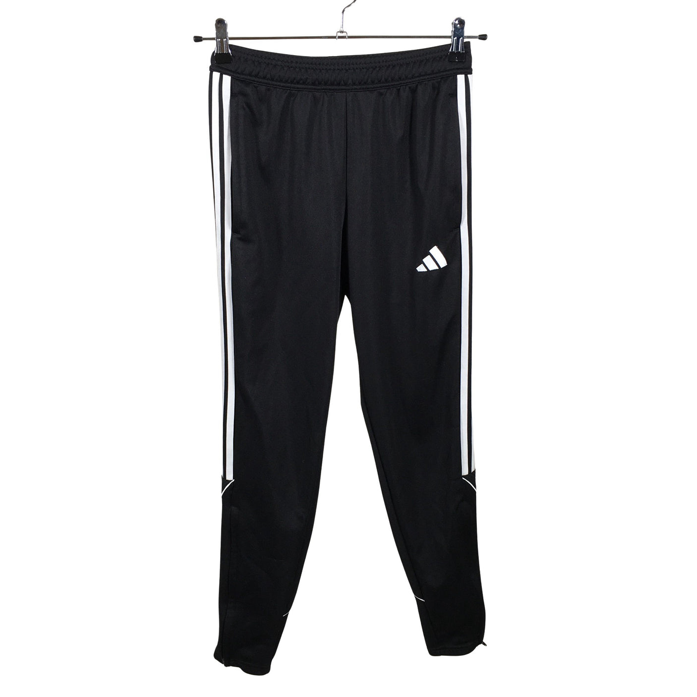 Naisten Adidas - Verryttelyhousut, koko 36 - Musta (1)