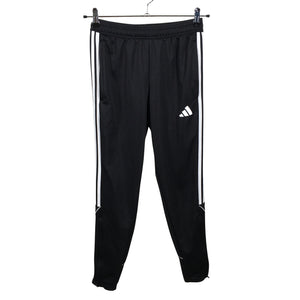Naisten Adidas - Verryttelyhousut, koko 36 - Musta (1)