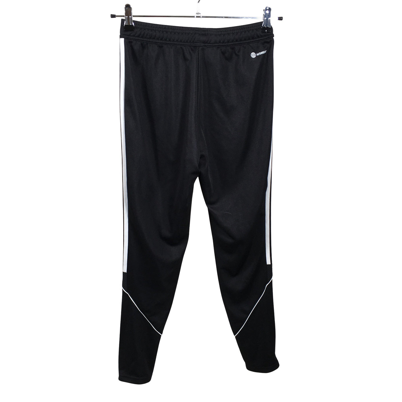 Naisten Adidas - Verryttelyhousut, koko 36 - Musta (2)