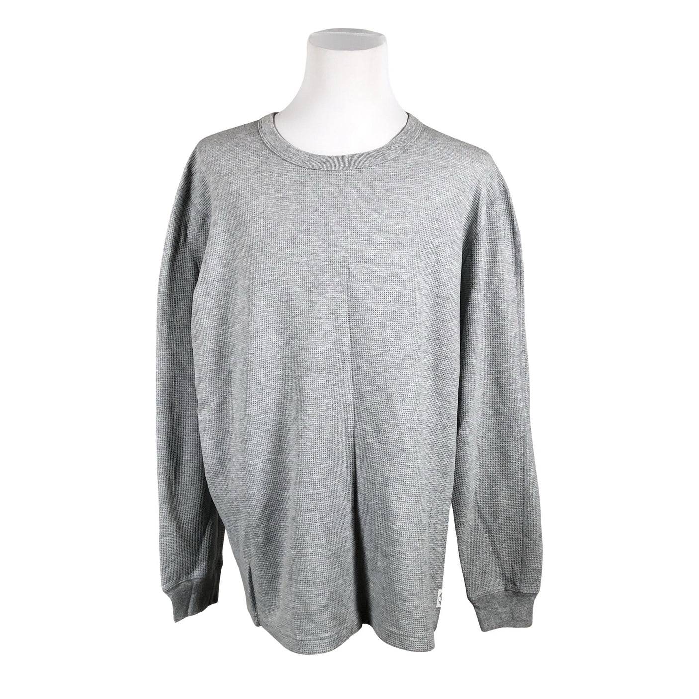 Miesten Reigning Champ - Trikoopaita, koko XXL - Harmaa (1)