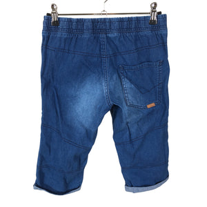 Unisex Name It - Farkkucaprit, koko 152 - 158 - Sininen (2)