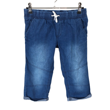 Unisex Name It - Farkkucaprit, koko 152 - 158 - Sininen ()