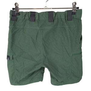 Unisex Haglöfs - Shortsit, koko 152 - 158 - Vihreä (2)