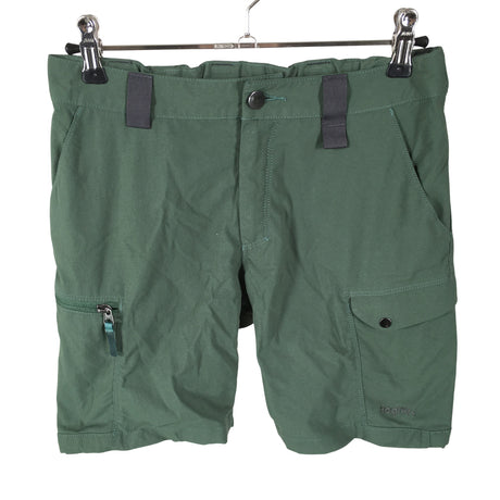 Unisex Haglöfs - Shortsit, koko 152 - 158 - Vihreä ()