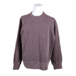 Miesten COS - Collegepaita, koko XL - Violetti ()