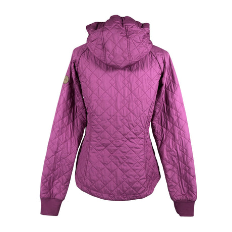 Naisten Inari - Tikkitakki, koko 38 - Pinkki (2)