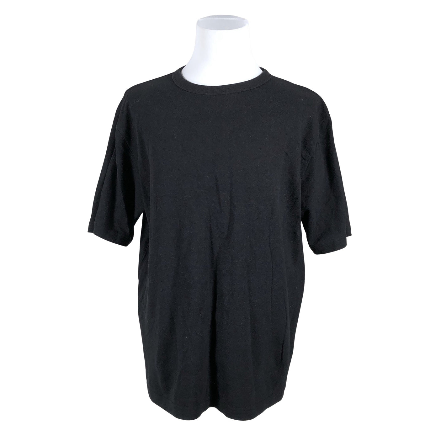 Miesten Arket - T-paita, koko XL - Musta (1)