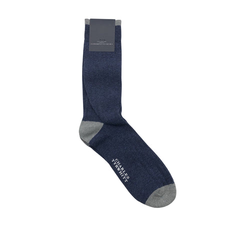 Miesten Charles Tyrwhitt - Sukat, koko 45 - Sininen ()
