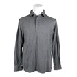 Miesten Charles Tyrwhitt - Trikoopaita, koko L - Harmaa ()