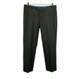 Miesten Charles Tyrwhitt - Chinot, koko W38 - Vihreä ()