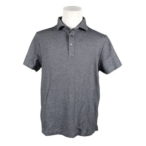 Miesten Charles Tyrwhitt - T-paita, koko L - Sininen (1)