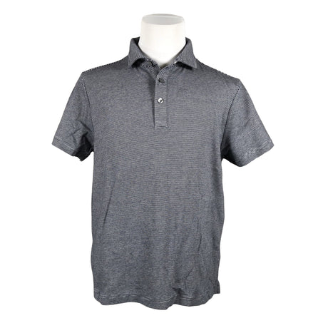 Miesten Charles Tyrwhitt - T-paita, koko L - Sininen ()