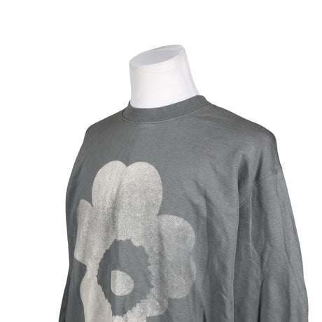 Miesten Marimekko - Collegepaita, koko XXL - Harmaa (2)
