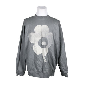 Miesten Marimekko - Collegepaita, koko XXL - Harmaa (1)