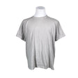 Miesten Kith - T-paita, koko XL - Harmaa ()