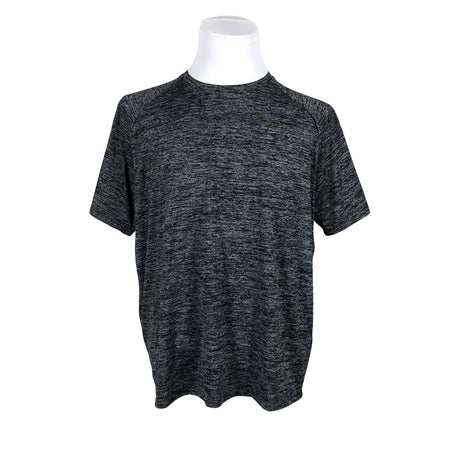 Miesten Under Armour - Urheilupaita, lyhyet hihat, koko XL - Harmaa ()