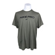 Miesten Nike - T-paita, koko XL - Vihreä ()