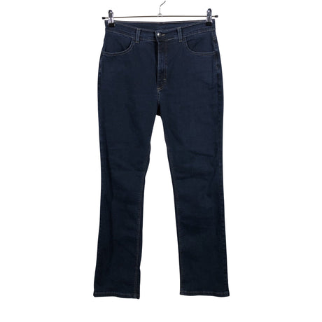 Naisten Very Nice - Farkut, koko W30 - Sininen ()