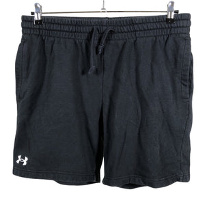 Miesten Under Armour - Collegeshortsit, koko XL - Sininen (1)