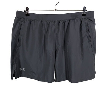 Miesten Under Armour - Urheilushortsit, koko XXL - Harmaa ()