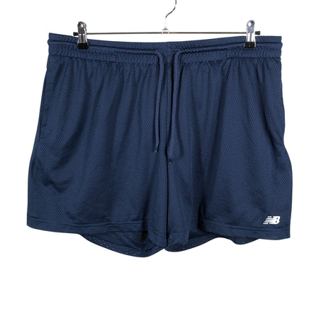 Miesten New Balance - Urheilushortsit, koko XXL - Sininen ()