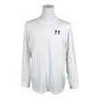Miesten Under Armour - Trikoopaita, koko XL - Valkoinen ()