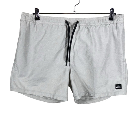 Miesten Quiksilver - Shortsit, koko XXL - Harmaa ()